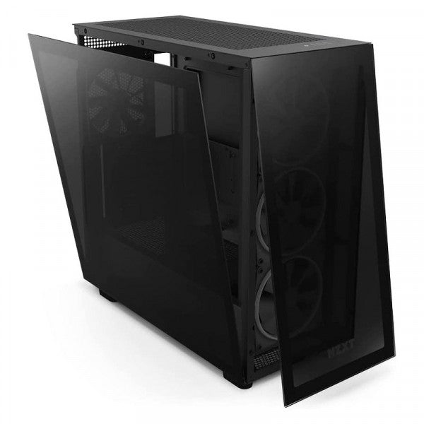 NZXT H7 Elite Noir NZXT H7 Elite Noir